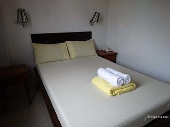 GETZ HOTEL 3*