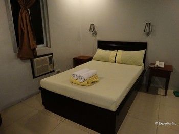 GETZ HOTEL 3*