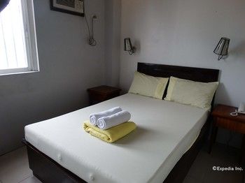 GETZ HOTEL 3*
