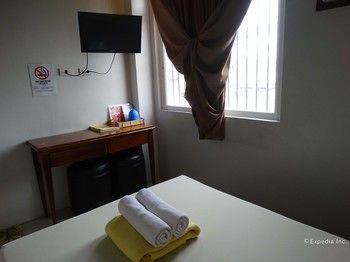 GETZ HOTEL 3*