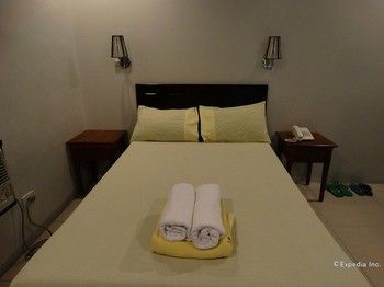 GETZ HOTEL 3*
