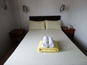 GETZ HOTEL 3*