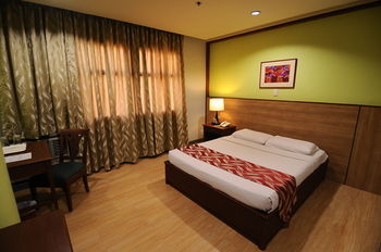 Regency Inn 3*