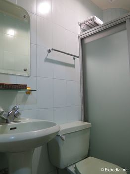 Regency Inn 3*
