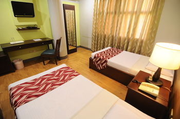 Regency Inn 3*