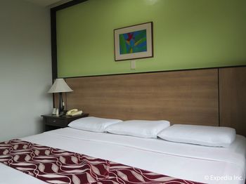 Regency Inn 3*