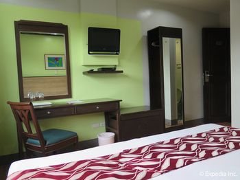 Regency Inn 3*