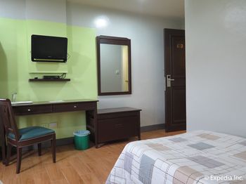 Regency Inn 3*
