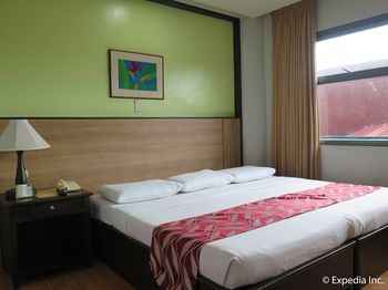 Regency Inn 3*