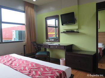 Regency Inn 3*
