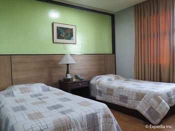 Regency Inn 3*