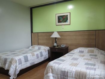 Regency Inn 3*