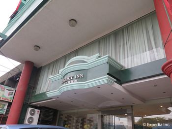 Regency Inn 3*