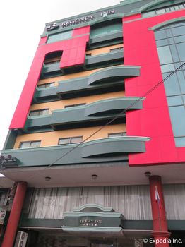 Regency Inn 3*