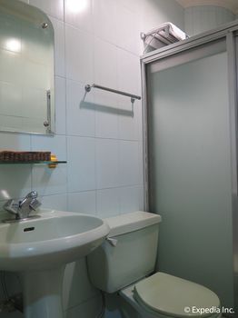 Regency Inn 3*