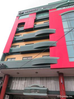 Regency Inn 3*