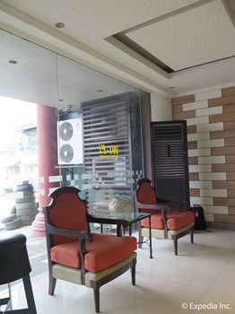 Regency Inn 3*