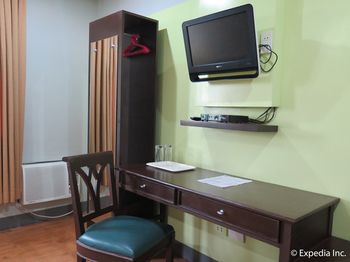Regency Inn 3*