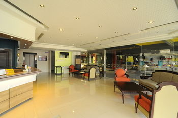 Regency Inn 3*