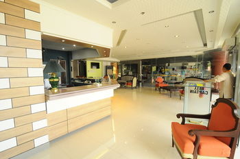 Regency Inn 3*