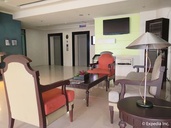 Regency Inn 3*