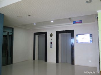 Regency Inn 3*