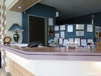 Regency Inn 3*