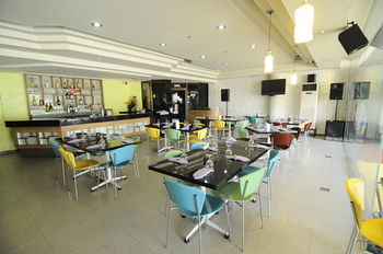 Regency Inn 3*