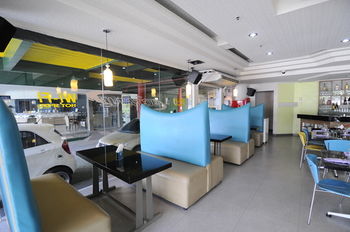 Regency Inn 3*