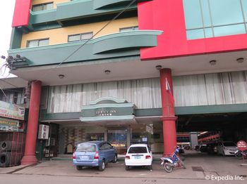 Regency Inn 3*