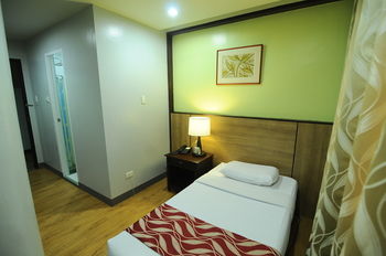 Regency Inn 3*