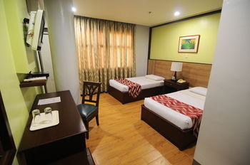 Regency Inn 3*