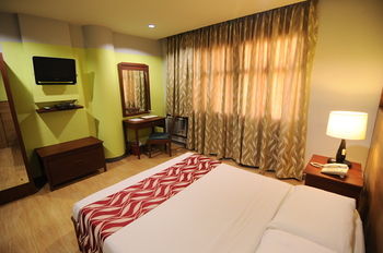 Regency Inn 3*