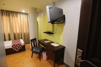 Regency Inn 3*