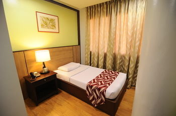 Regency Inn 3*