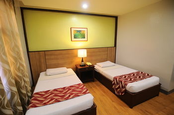 Regency Inn 3*