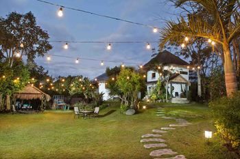 Nurture Wellness Village 3*