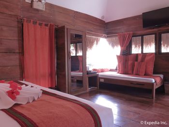 Nurture Wellness Village 3*
