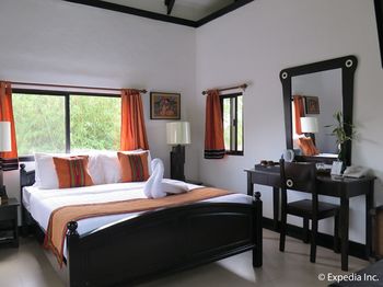 Nurture Wellness Village 3*