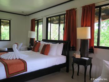 Nurture Wellness Village 3*