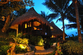 Nurture Wellness Village 3*