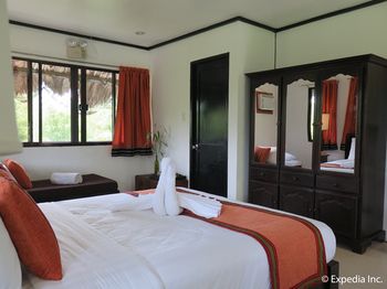 Nurture Wellness Village 3*