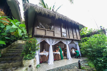 Nurture Wellness Village 3*