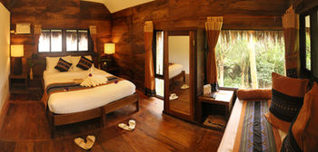 Nurture Wellness Village 3*