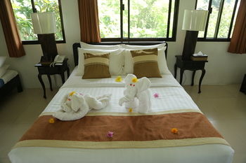 Nurture Wellness Village 3*