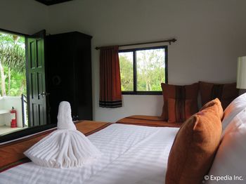 Nurture Wellness Village 3*