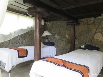Nurture Wellness Village 3*