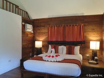 Nurture Wellness Village 3*