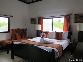 Nurture Wellness Village 3*