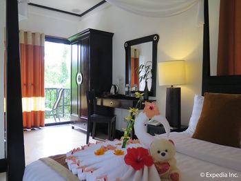 Nurture Wellness Village 3*
